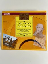 Orlando Paladino Antal Dorati