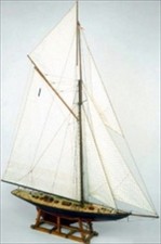 Mv44 britannia voile bateau - mv44,