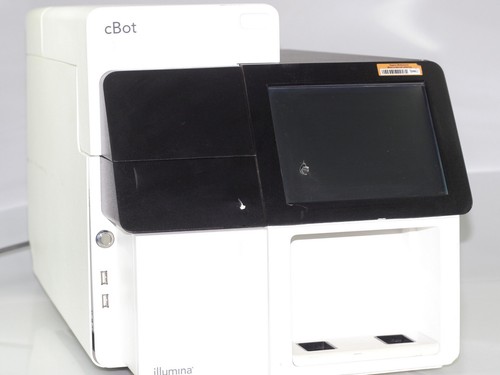 Illumina cbot 800 - cbot,
