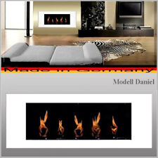 BIO ETHANOL CHEMINEE MODELL DANIEL BLANC FIRE PLACE GEL