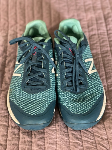 New balance minimus - new,