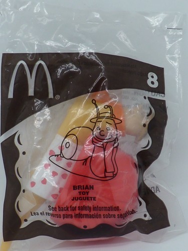 Figurine pvc plastique pub - pvc, mc