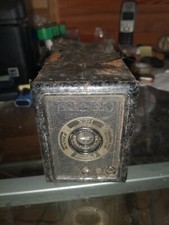 Appareil photo argentique Type Box