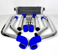 Inter Cooler Kit 57mm 2,25 "