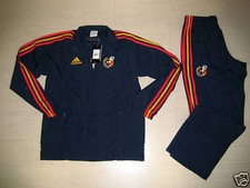 0277 adidas Taille XS Espagne