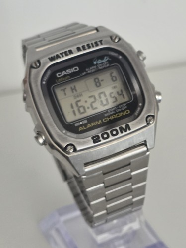 Casio 1000 montre - casio, vintage