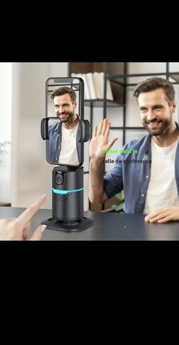 360o smart gimbal stabilizer - 360o,