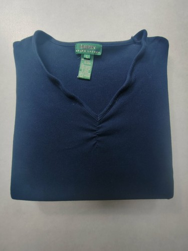 Pull ralph lauren - ralph, bleu