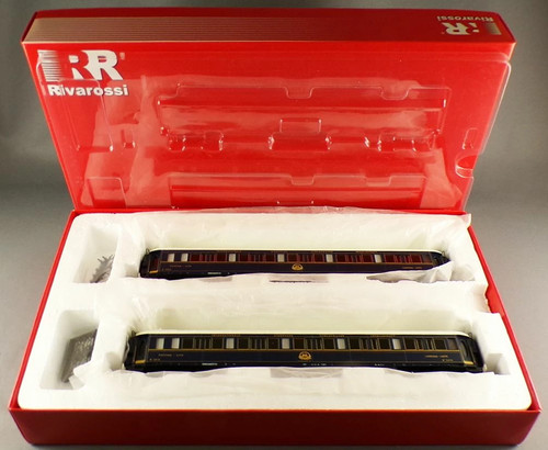 Rivarossi hr4144 ciwl - ho,