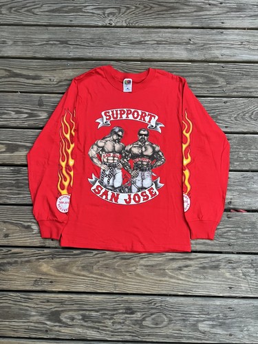 Vintage hells angels san jose - hells,