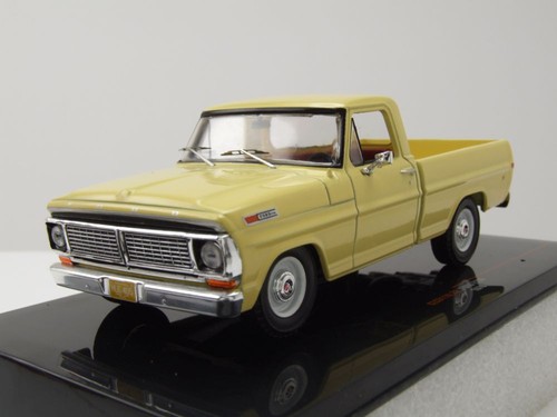 Ford 100 pick - ford, f-100