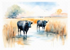 Tableau  création originale -