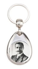 Louis Bleriot - Porte clé en