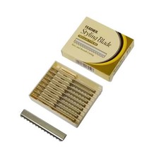 Paquet de 10 lames Feather