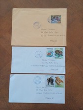 3 Lettres Afrique Côte