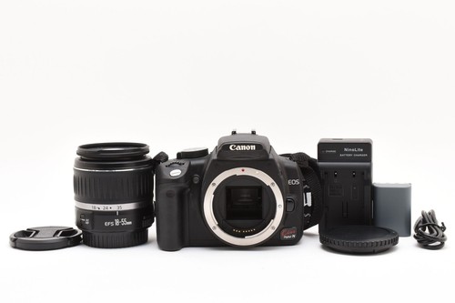 Near mint canon eos - mint],