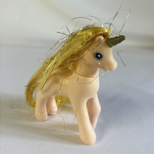 Vintage little pony - vintage,