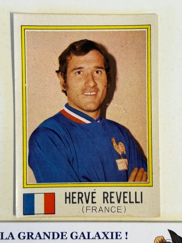 Image hervé revelli 380 - hervé,