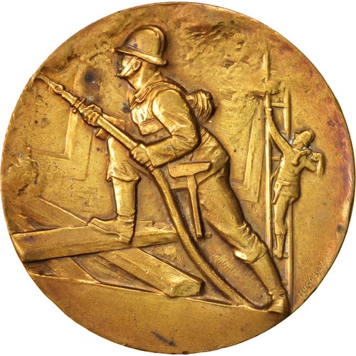 Allemagne medal politics - medal,,