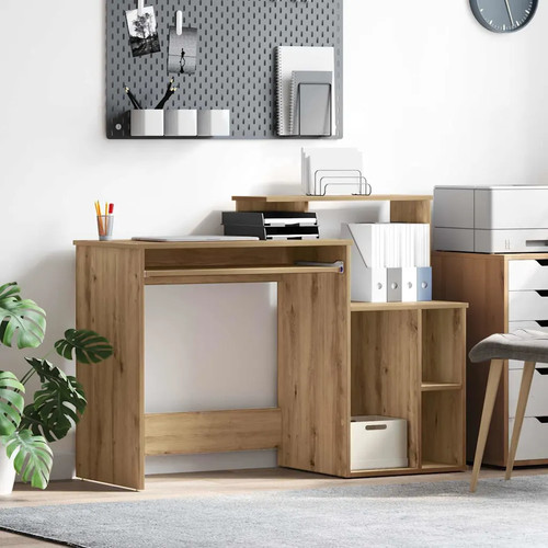 Bureau avec tiroir avec