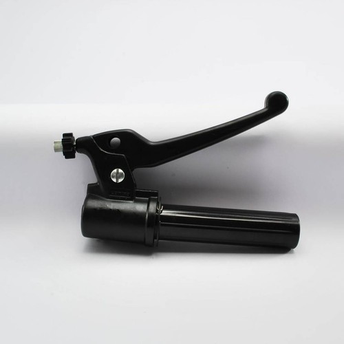 Commande gaz grizzly malaguti - commande,