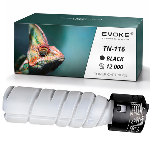 Toner compatible avec konica - compatible,