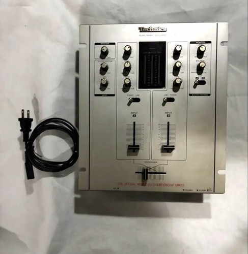 Technics ex1200 audio - sh-ex1200, mixer