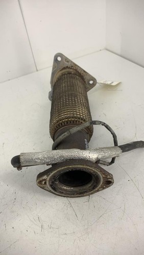 Flexible echappement renault - d'echappement,