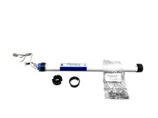 Moteur de remplacement d'origine pour moteur tubulaire Roto ZRO/ZMA RT2 230...