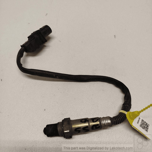 1618kn lambda fin - 1618kn, à