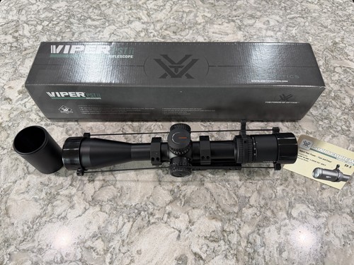 Vortex viper pst 3151 - viper, pst-3151