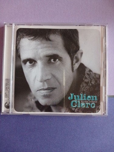 Julien clerc double - clerc,