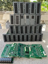 Gros lot cartes AVAYA IP