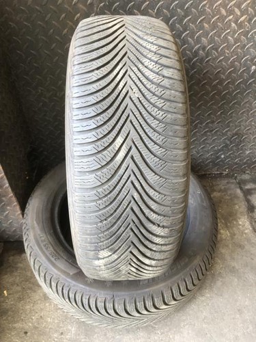 Pneu 225 r17 h michelin - 225/55,