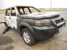 Cardan gauche (transmission)