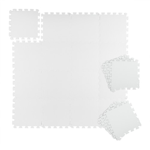 Tapis sport isolant léger - de,