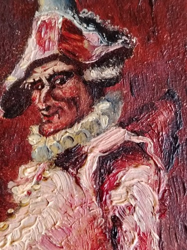 Jolie peinture sur - jolie,