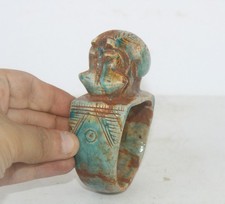 Rare bracelet ancien égyptien