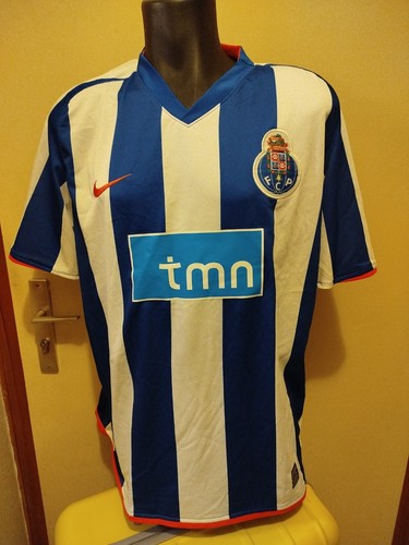Maillot foot vintage nike - vintage, tmn