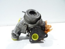 Turbo RENAULT MEGANE 2 PHASE 2