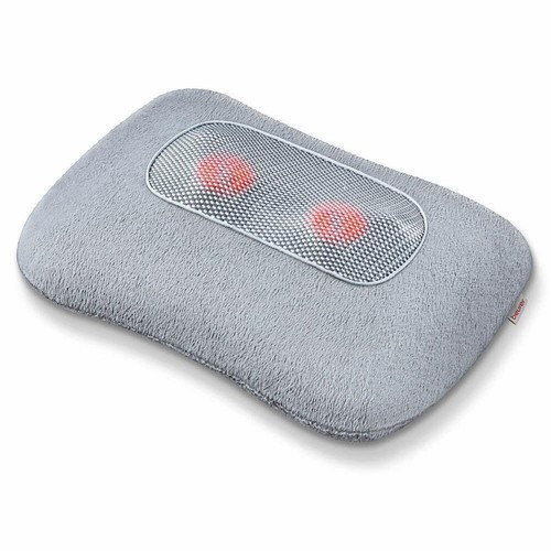 Coussin massage shiatsu - coussin,