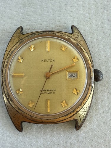 Originale montre mécanique - originale,