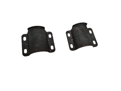 Fixation par serrage pour - fixation,