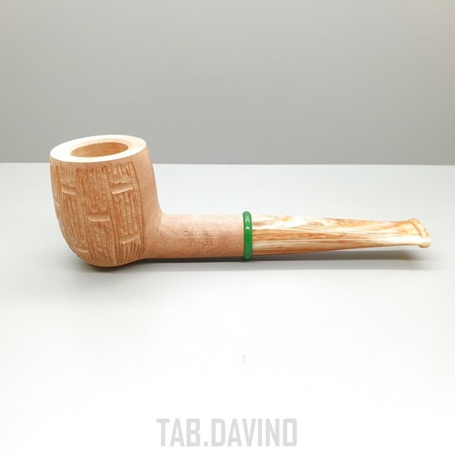 Savinelli bamboo 106 9mm - savinelli,