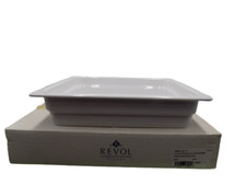 Plat Porcelaine Culinaire