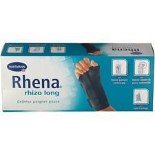 Orthèse Statique Main Poignet