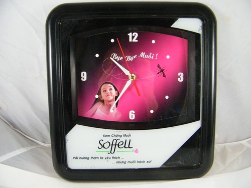 Soffell mosquito repellent - soffell,
