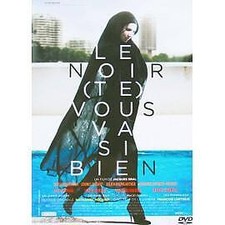 Dvd Le Noir (te) vous va si