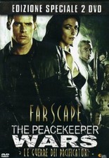 Farscape les guerres des - -,