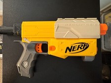 VTG 2007 NERF Recon CS-6